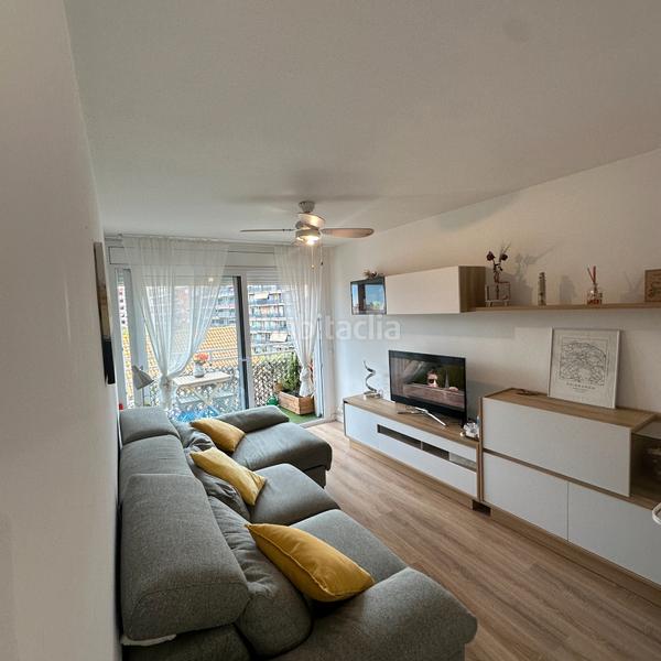 Foto 27a9fada-8907-48f4-9e8b-9e49004e4262. Flat in Centre Mataró