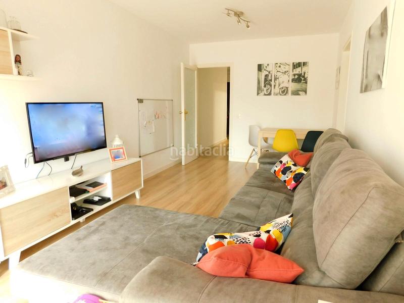 Foto 30071986-2a51-45ab-95b6-f29e78efbada. Flat in Centre Mataró