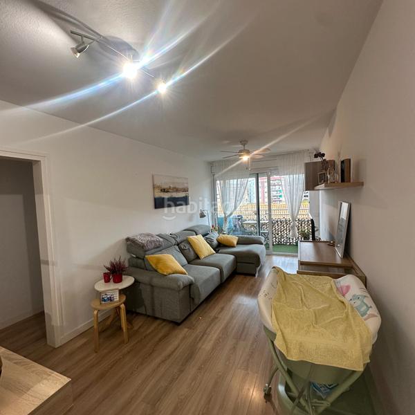 Foto 41a18fac-4df7-44f0-b0b1-9c669e5644be. Flat in Centre Mataró