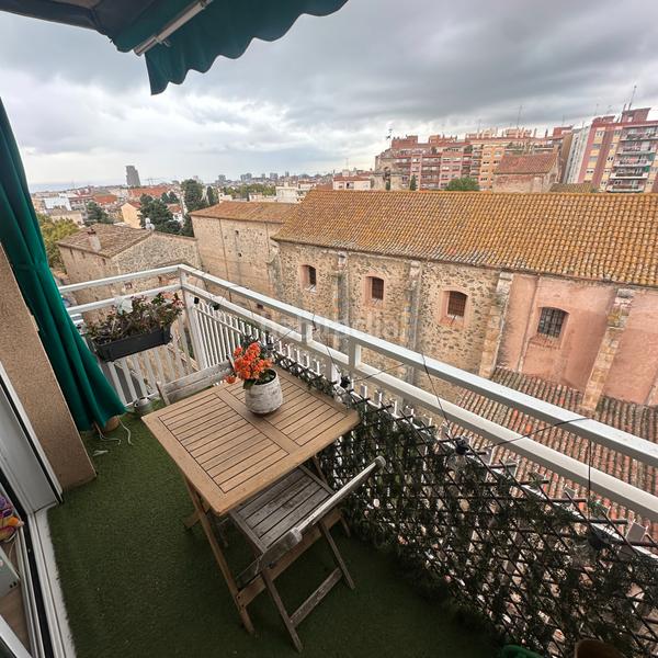 Foto 41a529ae-5727-4e5f-be7c-c6e6b0b3c67c. Flat in Centre Mataró