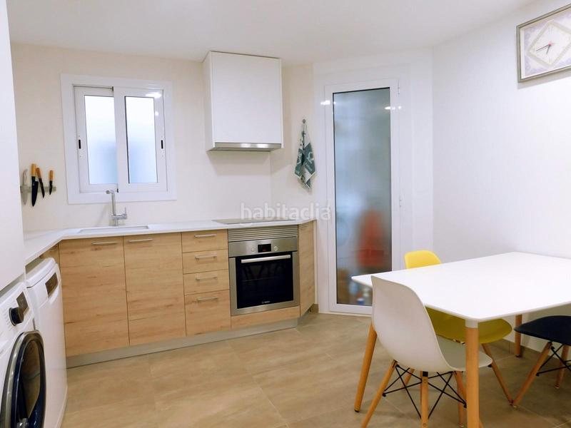 Foto 44a3d2df-f061-418e-9c35-6d80368def4c. Flat in Centre Mataró