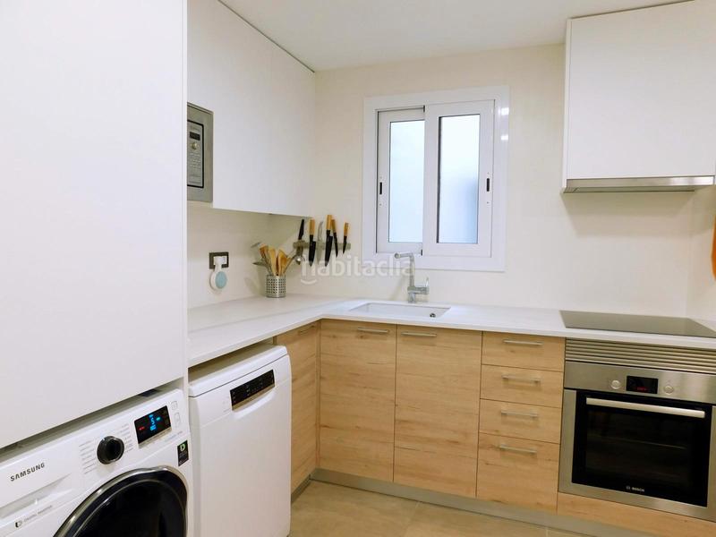 Foto 4acd4688-573e-4a3f-ac8e-3015ba1d2149. Flat in Centre Mataró