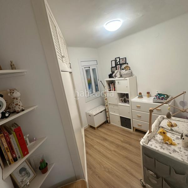 Foto 4b7cf2b0-6516-49a4-8153-f5e76b777cfb. Flat in Centre Mataró