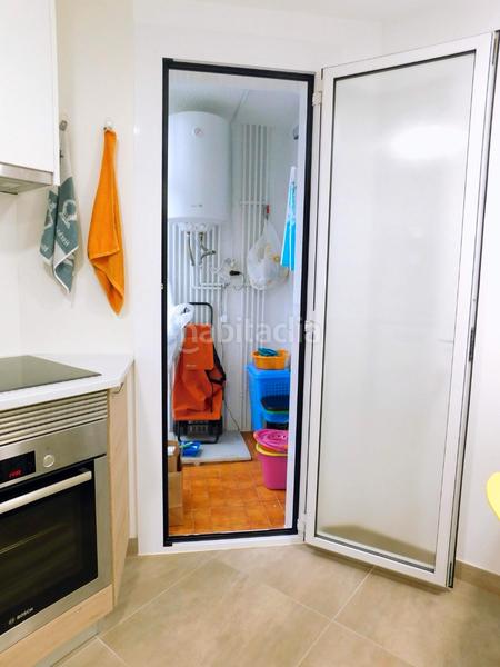 Foto 5eb3568c-f071-43a2-85fb-ad4fc0f21f8f. Flat in Centre Mataró