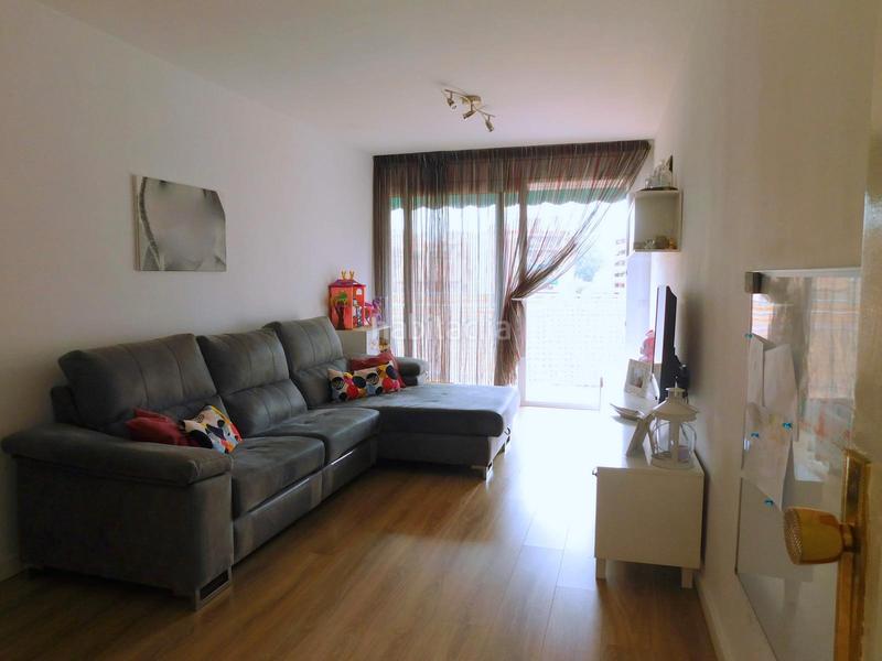 Foto 60632d06-1b2e-45f9-b667-020cf5092389. Flat in Centre Mataró