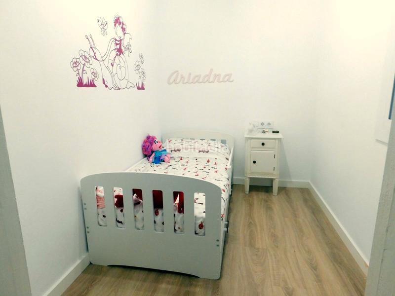 Foto 61f166f5-bf3e-4d3c-9138-f7e3850c1a2a. Flat in Centre Mataró