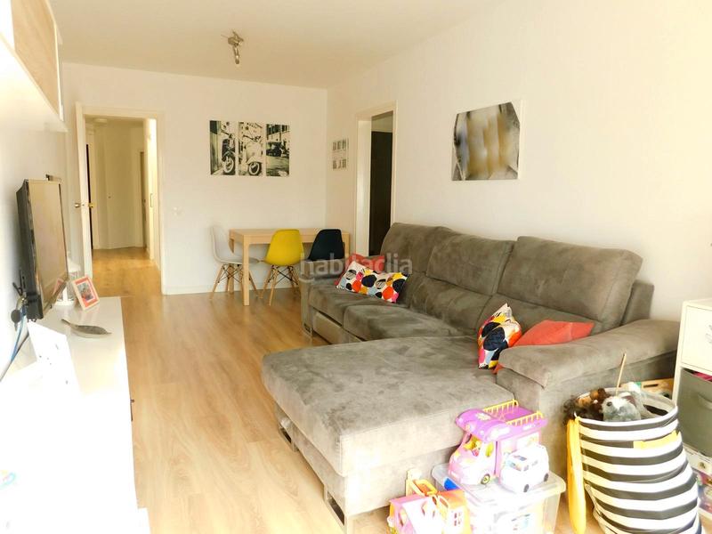 Foto 68ec9de9-07c0-4287-a0be-bbe562417fd1. Flat in Centre Mataró