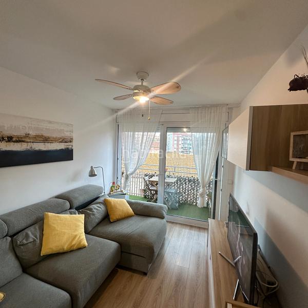 Foto 6c43eb01-59ff-497b-a85f-fa70997f8580. Flat in Centre Mataró