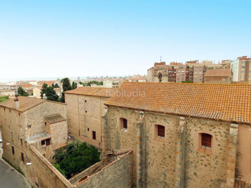 Foto 7a095fa0-d07c-4b36-8343-e9d138380966. Flat in Centre Mataró