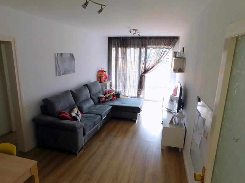 Foto 7dc1f9b3-6246-423e-a480-fbaf970b365e. Flat in Centre Mataró