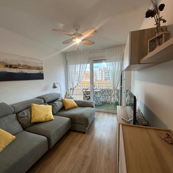 Foto 7f65a350-fb05-4031-a0dc-7922dc3f4741. Flat in Centre Mataró