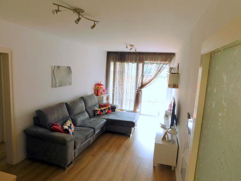 Foto 9706e3cf-fce9-4dfa-8486-49d52c62384e. Flat in Centre Mataró