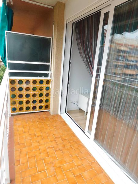 Foto 9a708435-fca6-4d49-aed4-2c87fc96bd97. Flat in Centre Mataró