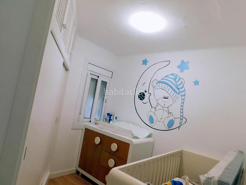 Foto 9b4b9e53-120b-4b99-b0a1-d6149c7a8b28. Flat in Centre Mataró