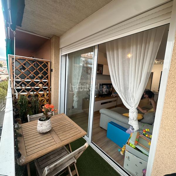 Foto a2b5ce56-6a78-4c70-b318-9505d6463432. Flat in Centre Mataró