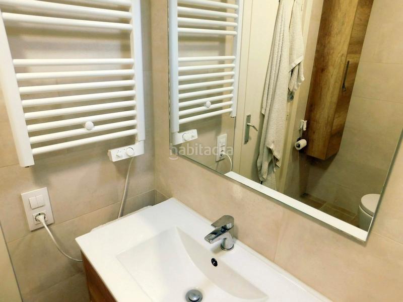 Foto a7dd9f75-5ae3-4d80-8b3b-cb4eb81e5eea. Flat in Centre Mataró