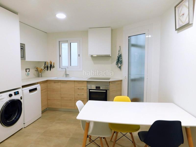 Foto b35fbaac-2b97-47a0-bf32-71c89cf24389. Flat in Centre Mataró