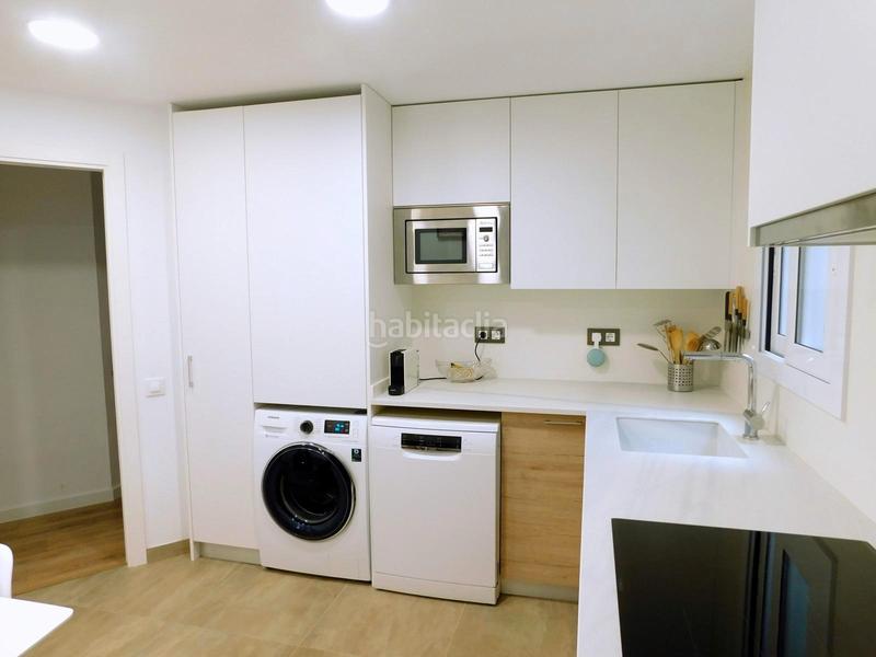 Foto ba08b2d8-f8f5-42a7-9e0a-8231eb7ec293. Flat in Centre Mataró