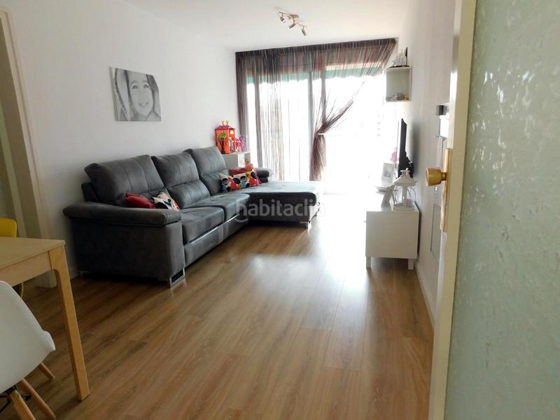 Foto c25a9086-3949-4123-9f78-6acd8b7aa572. Flat in Centre Mataró