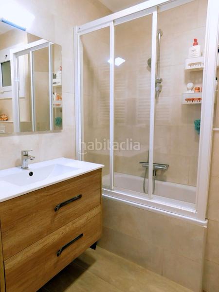 Foto c3f608bf-107f-4666-82a2-5ee94484a2ec. Flat in Centre Mataró