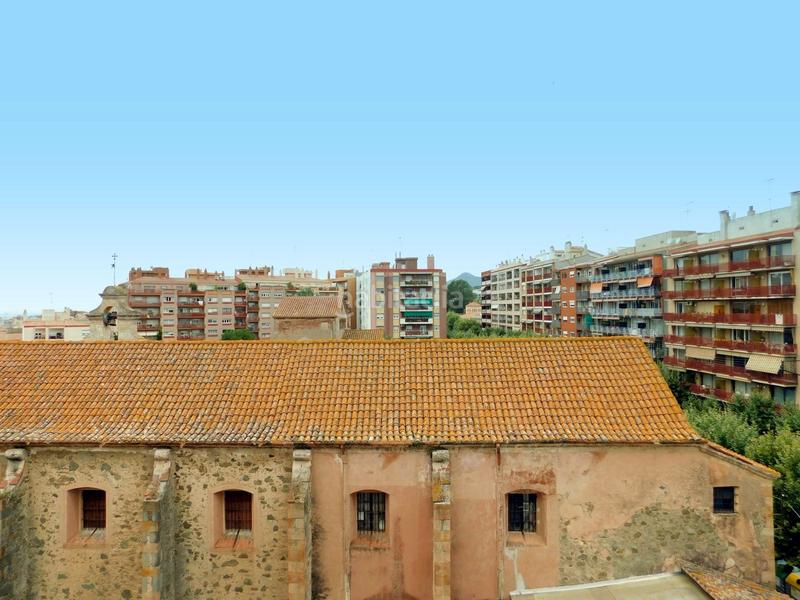 Foto c8542967-b161-4672-97db-78cdf7ad1ed0. Flat in Centre Mataró