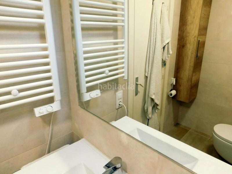 Foto d4636bc4-fffe-42d9-b0b6-324a30390660. Flat in Centre Mataró