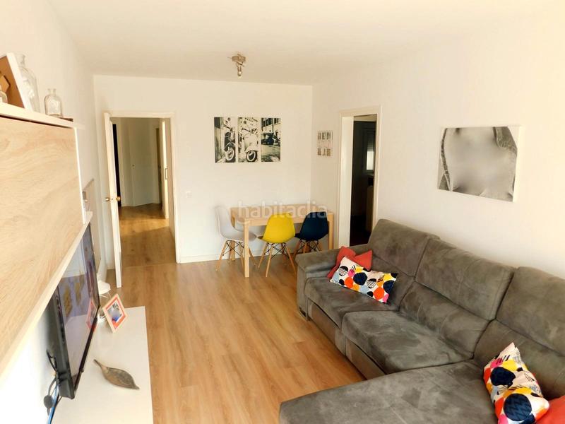 Foto e6ed3c7c-f148-4ae1-88ef-3b8227978d01. Flat in Centre Mataró