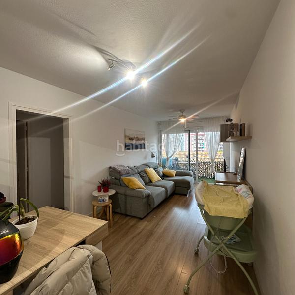 Foto e94aa4f3-b5ea-4a68-9cc6-5f2344b31856. Flat in Centre Mataró