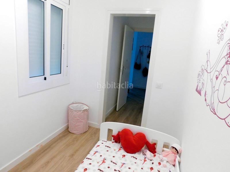 Foto ea7e53bd-be77-44e5-ac76-024ff673b892. Flat in Centre Mataró