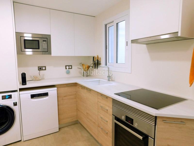 Foto ec57022b-f640-46e7-9f65-775d5d053de3. Flat in Centre Mataró