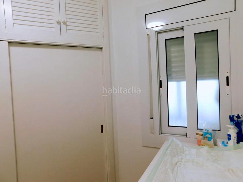 Foto f90a6a11-6b1d-4b45-853e-652a5780a7a3. Flat in Centre Mataró