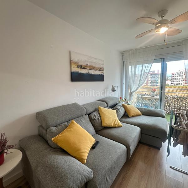 Foto fe8d97c2-4580-45dc-b9db-c4695c867469. Flat in Centre Mataró