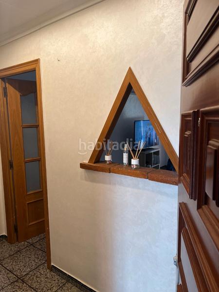 Foto 60c55c24-3e8e-4fff-8fbe-3273a4e15ef2. Flat in Cerdanyola Nord Mataró