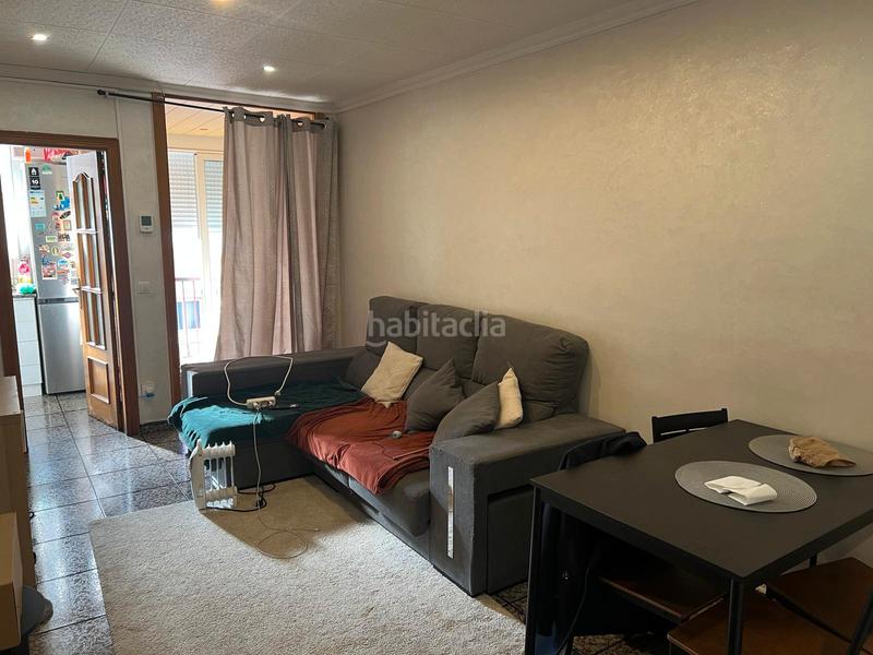 Foto 96d53010-2203-4952-8202-dfff1879029d. Flat in Cerdanyola Nord Mataró