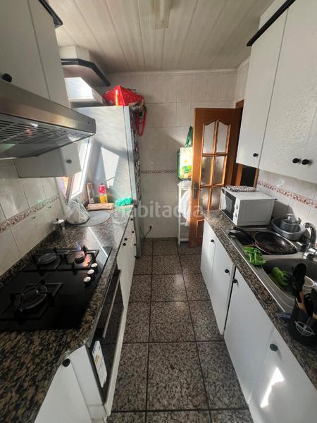 Foto c13f2a80-9f76-4104-99b7-324fd3f23ef2. Flat in Cerdanyola Nord Mataró