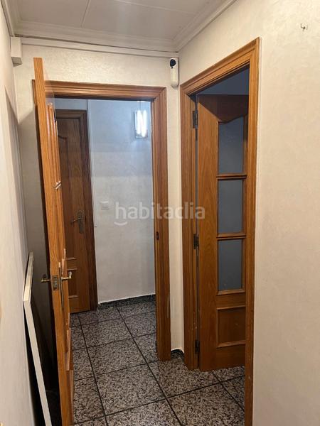 Foto edfd070d-5121-4755-b173-51bf083c86a4. Flat in Cerdanyola Nord Mataró