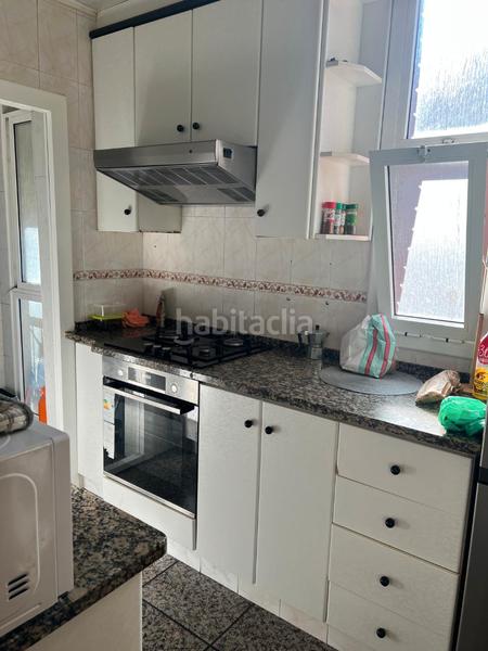 Foto f60c900d-9f63-4353-9da2-bb8f76506f3a. Flat in Cerdanyola Nord Mataró