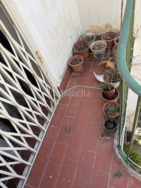 Foto 548a6466-8736-4763-8af7-8d5c05db1001. Àtic a Centre Mataró