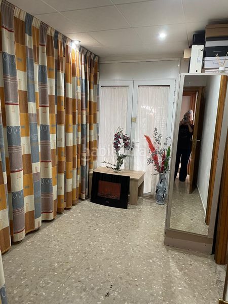 Foto 1b695a7b-5c2b-4693-ba0c-1f23a3cc68a6. Planta baja  reformada. terraza y parquing privado en Calella