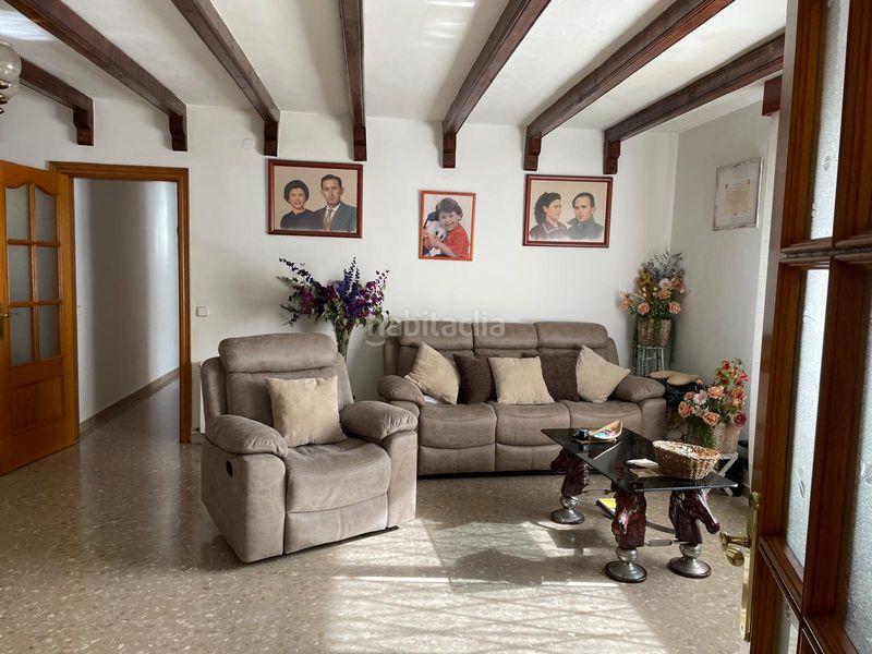 Foto 42c9a693-5348-4533-89fb-610f0896a8c7. Planta baja  reformada. terraza y parquing privado en Calella