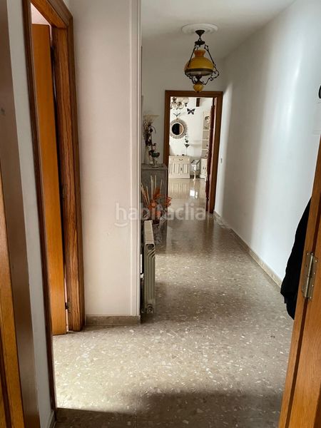 Foto 9a26ac16-5be5-4f89-9285-dda93fdcb3f2. Planta baja  reformada. terraza y parquing privado en Calella