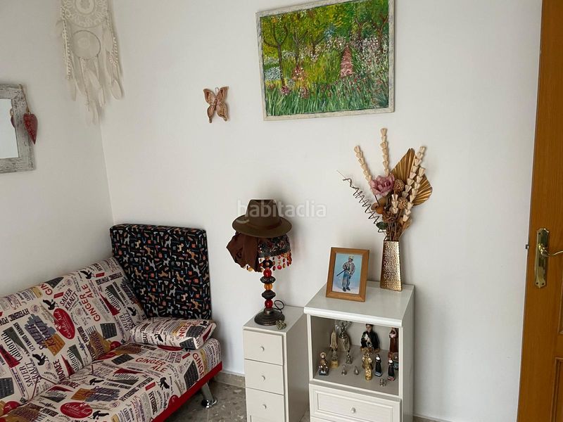 Foto b09211d5-74df-44be-b971-b672e66bb9b3. Planta baja  reformada. terraza y parquing privado en Calella