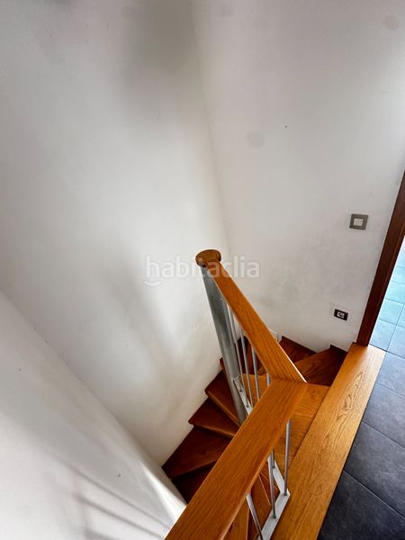 Foto 0461d476-fb7d-4323-a144-2b071e94a726. Duplex con riscaldamento in Centre Mataró