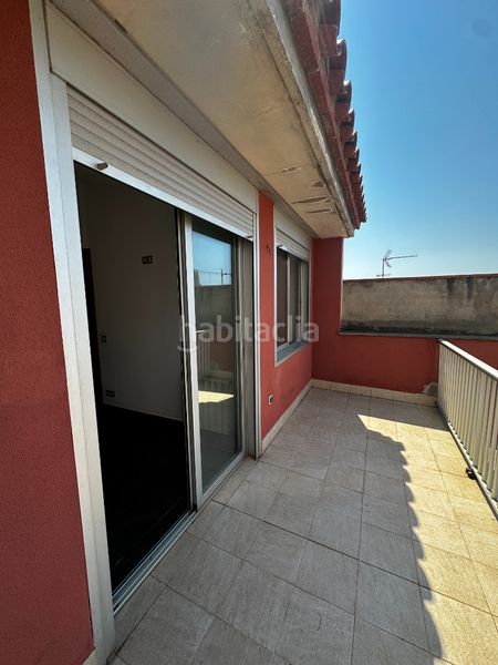 Foto 1c01dace-3fc1-4df4-8d9b-54725e0309ba. Duplex con riscaldamento in Centre Mataró
