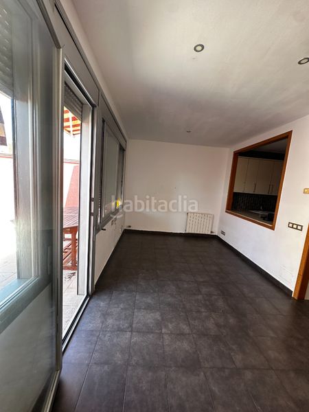 Foto 1d5ab2d8-48e6-40a9-ab1a-13221c421f0c. Duplex con riscaldamento in Centre Mataró