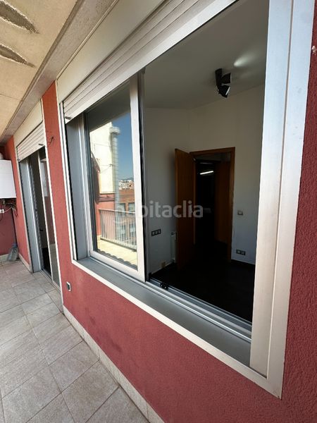 Foto 4ccaf4e7-ea9c-47e4-970f-583ab908880d. Duplex con riscaldamento in Centre Mataró