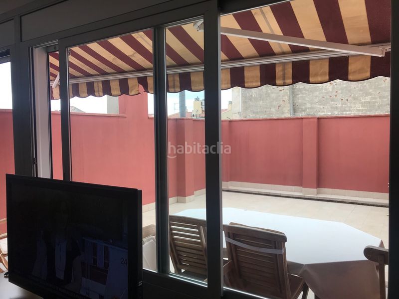 Foto 53c66a88-f7f2-4b8e-8d45-77012a12191a. Duplex con riscaldamento in Centre Mataró
