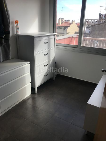 Foto a35b2072-17f4-402a-aaac-8e21fe13c0bf. Duplex con riscaldamento in Centre Mataró