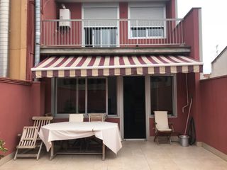 Duplex  Carrer de montserrat