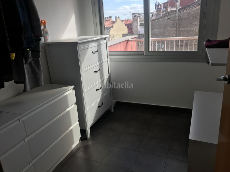 Foto f81cd138-f607-46c2-a90c-886df3215161. Duplex con riscaldamento in Centre Mataró